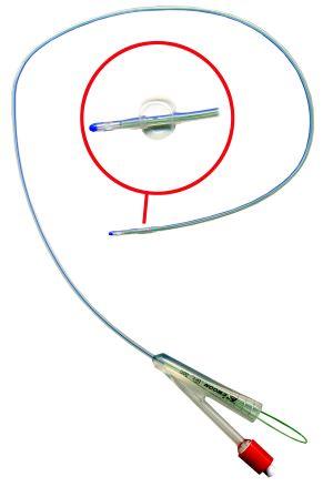 Catheters