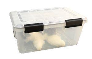Induction Chambers