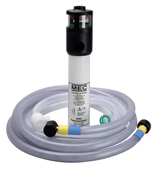 MEC Receiving System / Air Break Assembly