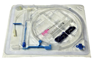 Jugular Catheters - Single Lumen