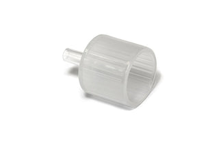 Straight Connector Intersurgical 1568