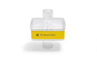 Intersurgical Air-Guard™ Clear breathing filter 1790000