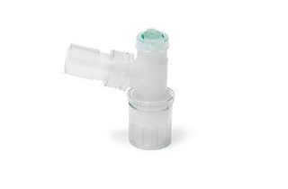 Elbow Connectors Intersurgical 1898