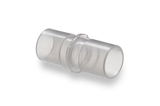 Straight connector 22M-22M - Intersurgical 1960