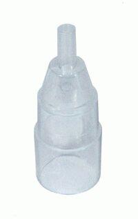 Straight Connectors Intersurgical 1968