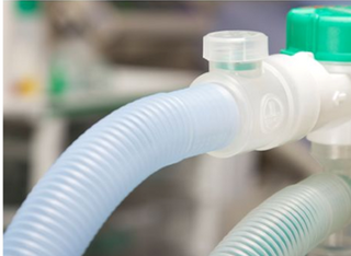 22mm Flextube with APL Valve, 4.8m