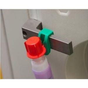 Tube Clip Management System