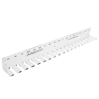 ET Tube Rack