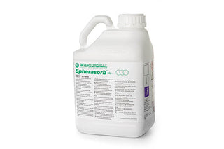 Spherasorb Soda Lime
