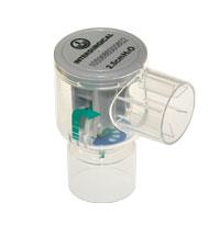 C-PEEP fixed value PEEP valves