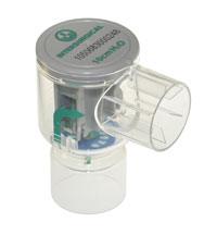 C-PEEP fixed value PEEP valves