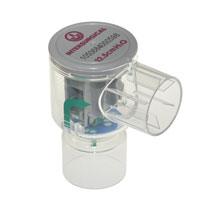 C-PEEP fixed value PEEP valves
