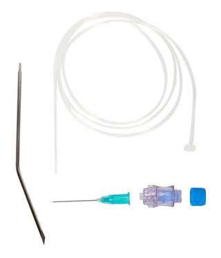 EQUIVET Ocular Lavage Kit