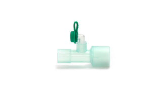 Straight Connectors Intersurgical 2713
