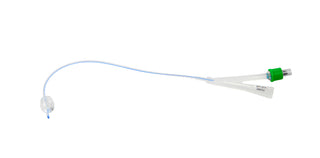 BUSTER Foley Catheter, Silicone
