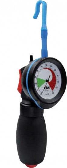 Cuff Pressure Manometer