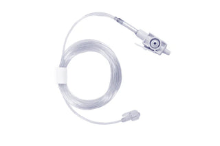 Respironics LoFlo 3475-00 Sampling Line Kit with Dehumidification Luer Connector
