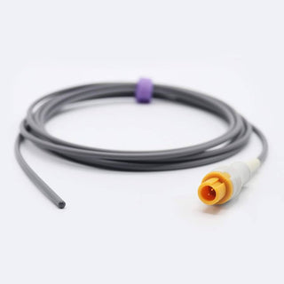 Mindray Reusable Temp Probe Oesophageal /Rectal and Jack Plug type - Temperature Probes