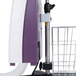Warm Air System Trolley Mount for Mistral