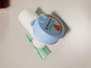 APL valve replacement for Ayres T-Piece (Paediatric)