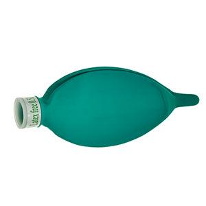 Latex Free Breathing Bag 0.5 Litre with 22mm Neck