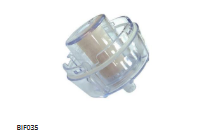 Gabler Suction Filters