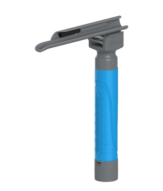 BritePro Solo Single Use Fibre Optic Laryngoscope
