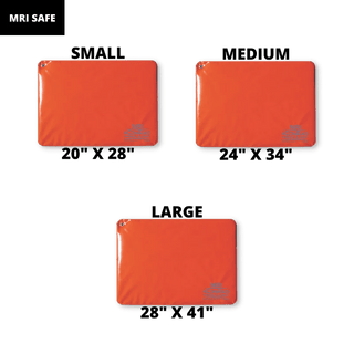 MRI Safe Thermal Mattress