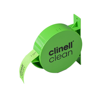 Clinell Wall Mounted Dispensers for Indicator Tape