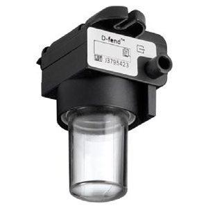 Water Trap - Datex D-Fend