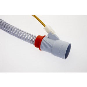 Darvall Heated Breathing Circuits Starter Kit with Lack Adapter