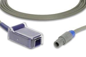 Sp02 Interface Cable for Mindray PM's