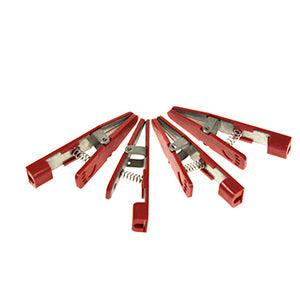 ECG Clips - Comfy Clips