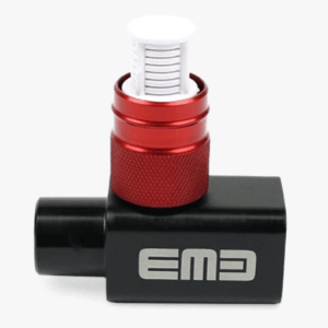 EMD Safety Valve