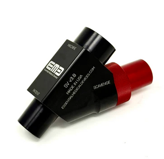 EMD Safety Valve