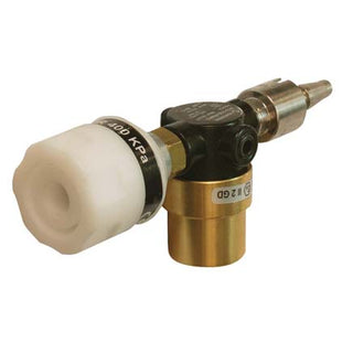 MA4-MA7 Step Down Schraeder Valve