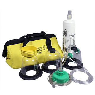 Foal  Calf Resuscitator