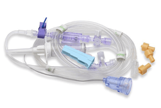 IBP Transducer Kit - Medex Abbott 42585-05