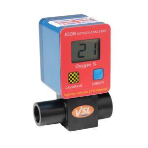 Vetronic ICON Oxygen Analyser