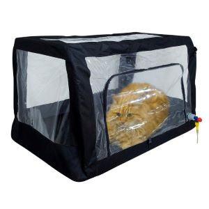 Buster ICU Cage