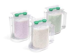 IS Can Soda Lime Canister