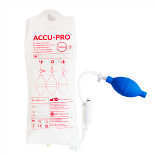 IV Pressure Bags - Semi Disposable