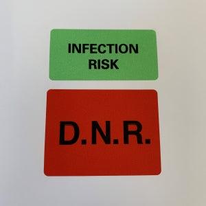 Information Labels