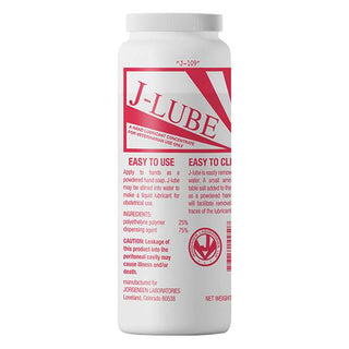 J-Lube 10oz