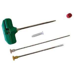 Jorvet Needles