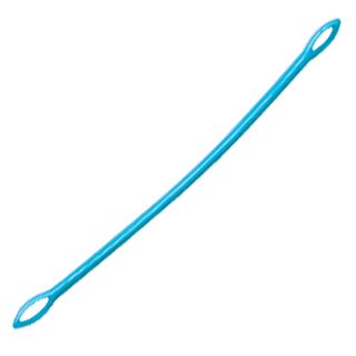 Fecal Loop