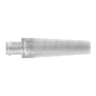 Christmas Tree Adaptors - Female Luer lock to tapered catheter end (SurgiVet/Jorvet)