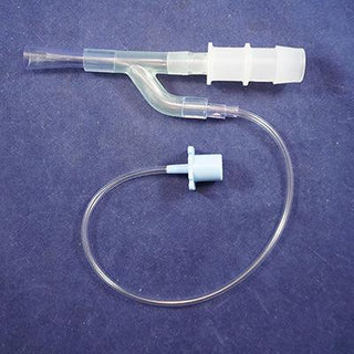 Exotic/Small Mammal Anesthesia Mask and Non-Rebreathing Circuit