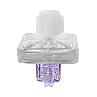 Hemo-Nate Blood Syringe Filter
