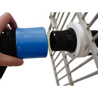 Kennel Connector for Mistral